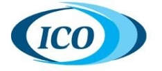 ICO logo