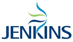 Jenkins logo
