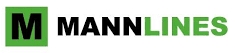MANNLINES logo